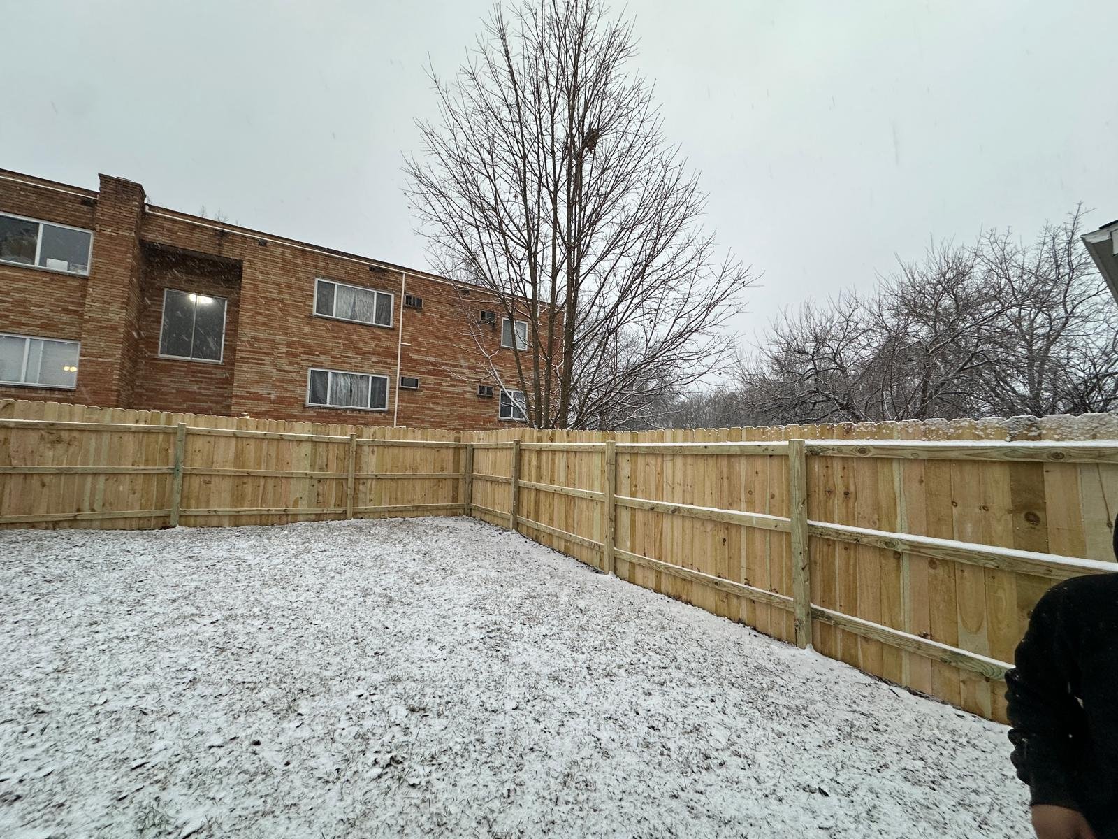 Deck porch and outdoor construction by RJ Painting and Remodeling Services